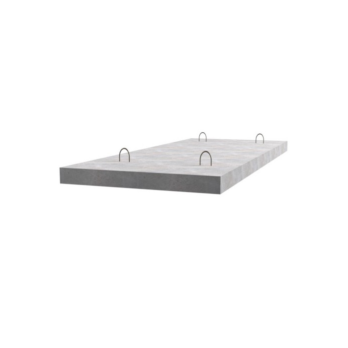 Плита лотка ПТП 42-16