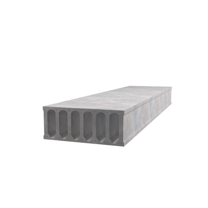 Плита перекрытия 4НВК 77-12-26